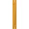 Ekena Millwork Americraft 2-Board (2 Batten) Wood Spaced Board-n-Batten Shutters w/ Z-Bar, ARW102SB207X77TUH, PR ARW102SB207X77TUH - alternate 3